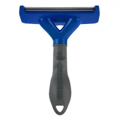 Furminator Undercoat Deshedding Dog Short Hair Grooming Tool - L