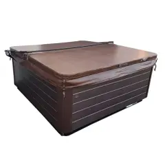 Puri Tech Elevate Top Mount Hydraulic Spa & Hot Tub Cover Lift Removal System