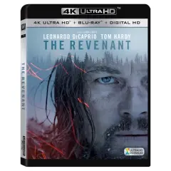 The Revenant