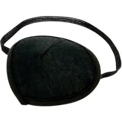 Apex Pro Eye Patch Black