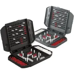 Battleship Grab and Go Game (Travel Size)