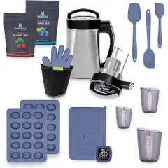 Magical Butter Gummy Bundle (Cherry & Raspberry)