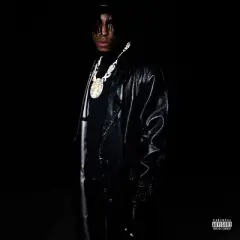 Youngboy Never Broke Again - The Last Slimeto (Vinyl)