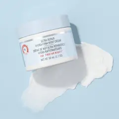FIRST AID BEAUTY Ultra Repair Hydra-Firm Night Cream - 1.7oz - Ulta Beauty