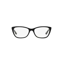 Vogue Eyewear VO2961 53mm Female Cat Eye Eyeglasses - prescription-ready