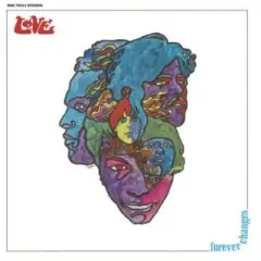 Love - Forever Changes (180 Gram Vinyl)