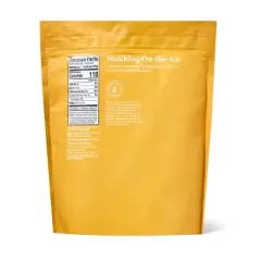 Organic Unsweetened Dried Mango - 10oz/8ct - Good & Gather&trade;