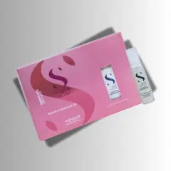 Alfaparf Nutritive Essential Moisture Dry Hair Vials, 6x 13ml - Rehydrate and Restore