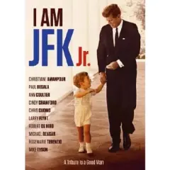 I Am JFK Jr (DVD)
