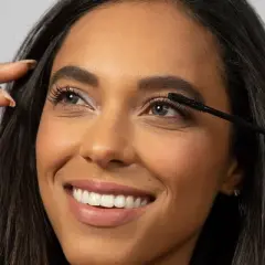 Billion Dollar Beauty Forever Mascara - Black - 0.13 FL OZ