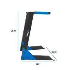 Fuel Pureformance Body Weight Training Station Back Stretcher
