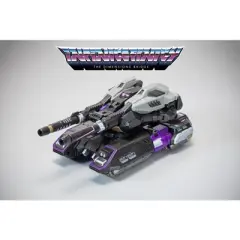 IF-01A Eris: Kultur Alternative | Mastermind Creations Ocular Max Action figures