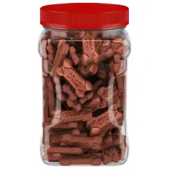 Milk-Bone Soft & Chewy Bacon Flavor Dog Treat - 25oz