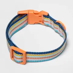 Fabric Dog Collar - Sun Squad&trade;