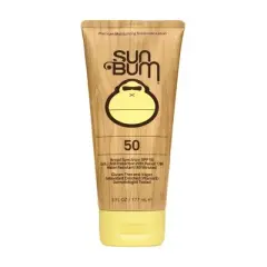 Sun Bum Extra Large Beach Towel and Lotion Suncare Set - SPF 50 - 3ct