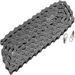 SRAM NX Eagle Chain 12-Speed 126 Links Gray Single Use Master Link