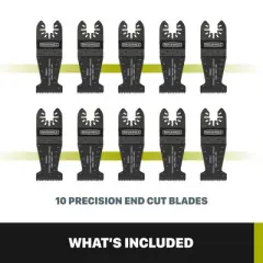 Worx WG381 40V Power Share 12" Cordless Chainsaw with Auto-Tension