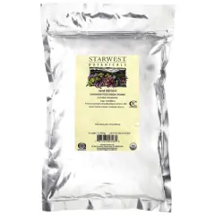 Starwest Botanicals Organic Cardamom Pods Green, 1 lb (453.6 g)