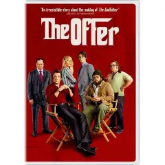 OFFER SEASON 1  (DVD)(2022)