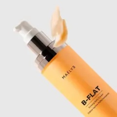 MAELYS B-Flat Belly Firming Cream - 3.38 fl oz - Ulta Beauty