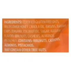 Udi's Original Granola - Case of 6/11 oz