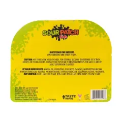 Sour Patch Kids' Mini Molded Lip Balm Set