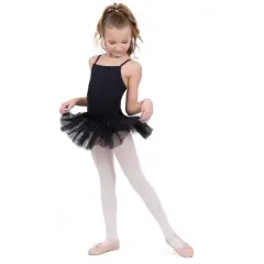 Capezio Tutu Dress - Girls