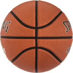 Spalding NeverFlat Pro Indoor/Outdoor Basketball