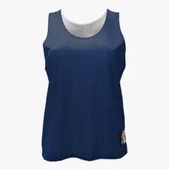 EG PRO Core Mesh Girl's Reversible Jersey