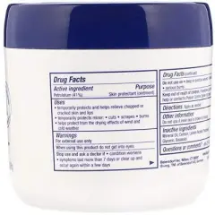 Aquaphor - Original Ointment, For Dry Skin Treatment, 14 Oz