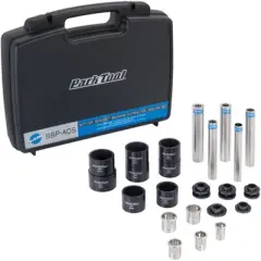 Park Tool BBP-AOS Bottom Bracket Bearing Extractor Add-On Set