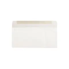 JAM Paper #9 Business Envelope 3 7/8" x 8 7/8" White 500/Carton (01633172C)