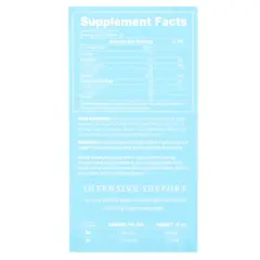 Hyalogic Beauty From Within, HA Gummy, Berry, 60 Gummies