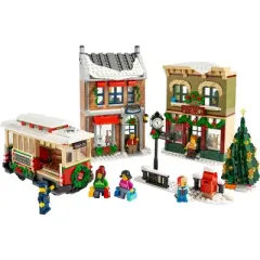 LEGO Holiday Main Street 10308 Building Set
