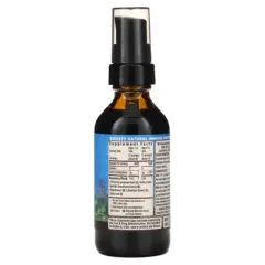 WishGarden Herbs Kids, Kick-It Immune Activator, 2 fl oz (59 ml)