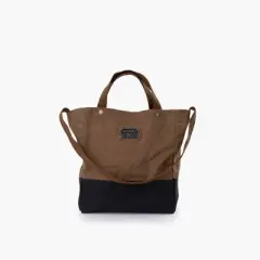 Barebones Neelum Tote Bags, Market Tote
