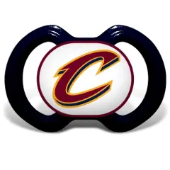 Baby Fanatic Officially Licensed 3 Piece Unisex Gift Set - NBA Cleveland Cavaliers