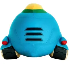 GREAT EASTERN ENTERTAINMENT CO JOJO S3- HEART ATTACK 7" PLUSH