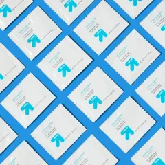 Saline Packets - 100ct - up&up&trade;