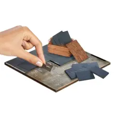 MGA's Miniverse Make It Mini Potions Class