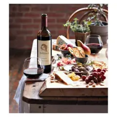 DaVinci Chianti Italian Red Wine - 750ml Bottle