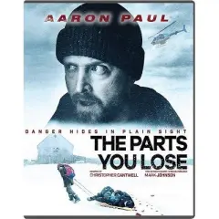The Parts You Lose (DVD)