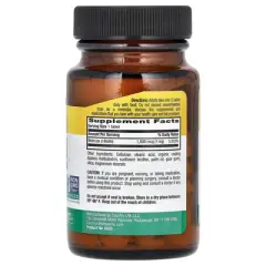 Country Life Biotin, 1 mg, 100 Tablets