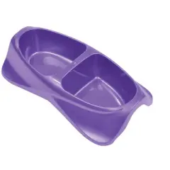 Van Ness - Lightweight Double Dish - 50 oz