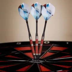 Elkadart Razor 80%  Tungsten Soft Tip Darts