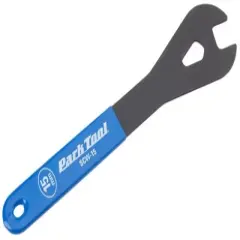 Park Tool SCW-15 Cone wrench: 15mm