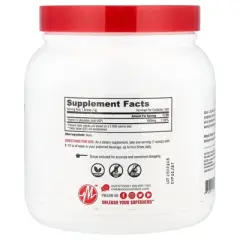 Metabolic Nutrition Vitamin-C, Unflavored, 17.64 oz (500 g)