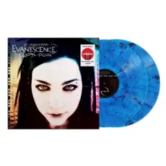 Evanescence - Fallen (Target Exclusive) [20th Anniversary Deluxe Edition]