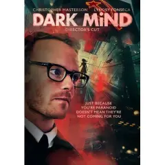 Dark Mind (DVD)(2006)