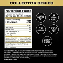 Prime Hydration Collector Series Sports Drink - 16.9 fl oz Bottle